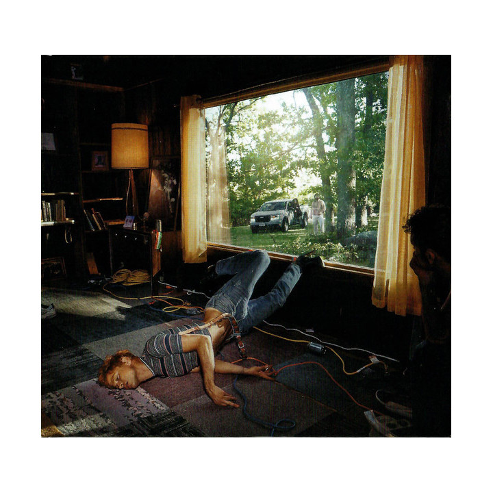 PERFUME GENIUS - Glory - CD