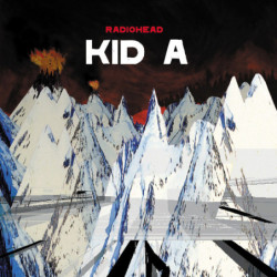 RADIOHEAD - Kid A - CD