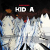 RADIOHEAD - Kid A - CD