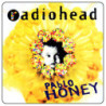 RADIOHEAD - Pablo Honey - CD