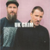 SLEAFORD MODS - UK Grim - CD