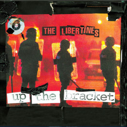 THE LIBERTINES - Up The Bracket - 2CD