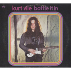 VILE KURT - Bottle It In - CD
