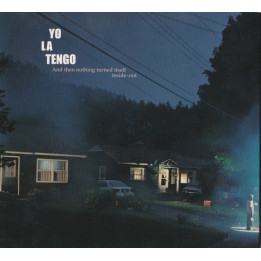 YO LA TENGO - And Then Nothing Turned - CD