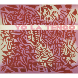 YO LA TENGO - I Am Not Afraid Of You ... - CD