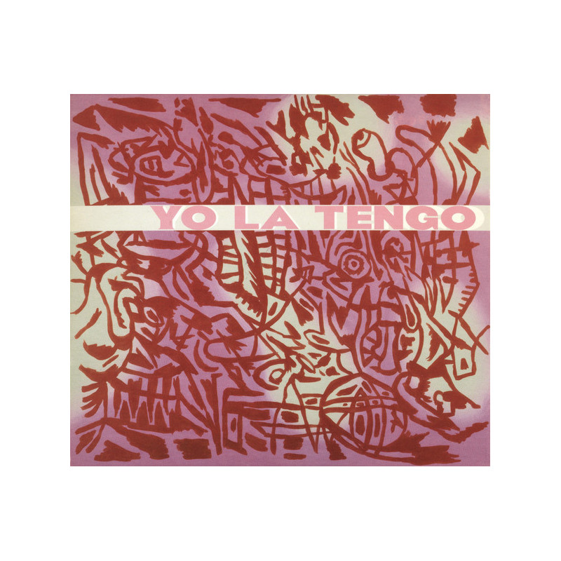 YO LA TENGO - I Am Not Afraid Of You ... - CD