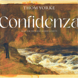 YORKE THOM - Confidenza - CD