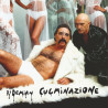 DJ DEMIAN - CULLMINAZZIONE - 2LP