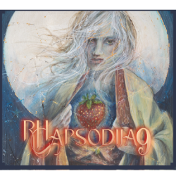 RHAPSODIJA9 - 1CD