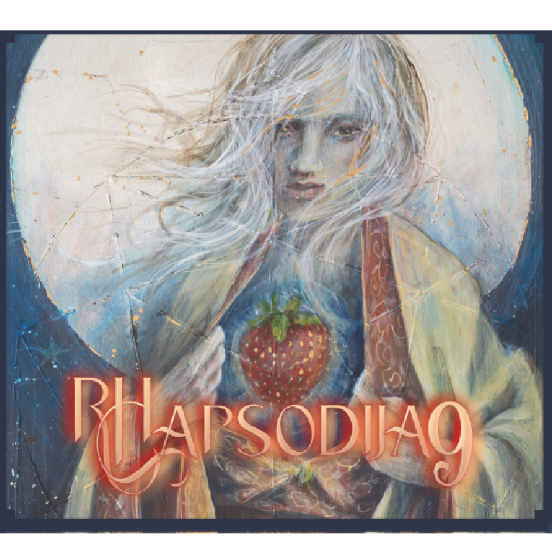 RHAPSODIJA9 - 1CD
