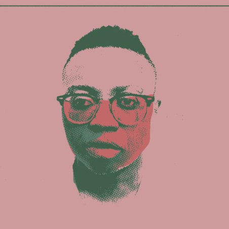 Anjimile - You're Free To Go - 1LP