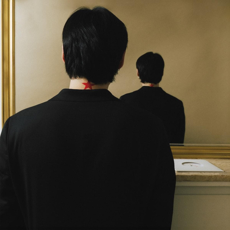 THE SOPHS - GOLDSTAR - 1LP