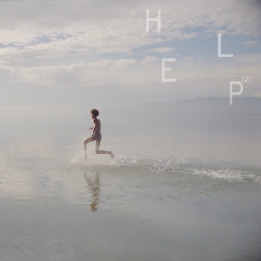 VA - HELP(2) - 2LP+7"