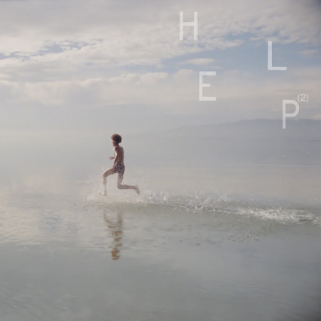 VA - HELP(2) - 2LP+7"