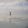 VA - HELP(2) - 2LP+7"