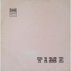 TIME - TIME - 1LP