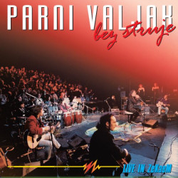 PARNI VALJAK - BEZ STRUJE LIVE in ZKM - 2LP