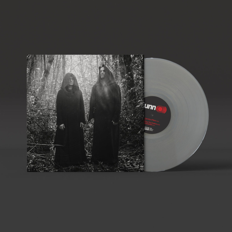 SUNN O))) - 2025 MAXI 12" - LPE