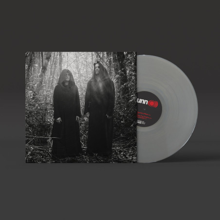 SUNN O))) - 2025 MAXI 12" - LPE