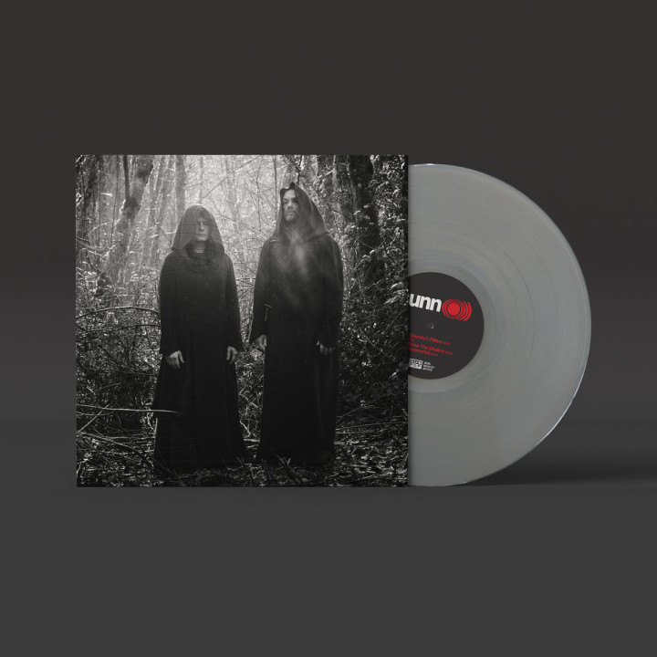 copy of SUNN O))) - SUNN O))) - 1CD