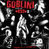 GOBLINI - LIVE IN KST - 2LP