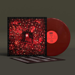 IRON AND WINE - HEN'S TEETH - 1LP