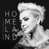 AMIRA MEDUNJANIN - HOMELAND - 1LP