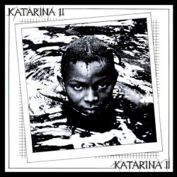 EKATARINA VELIKA - KATARINA II - 1LP