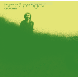 TOMAŽ PENGOV - ODPOTOVANJA - 1LP