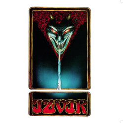 IZVIR - IZVIR - 1LP