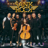 ŠANK ROCK - ROMANTIČNO - 1LP