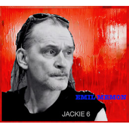 EMIL MEMON - JACKIE 6 -1CD