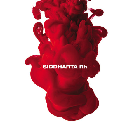 SIDDHARTA - RH- (REMASTERED & EXTENDED) - 2LP