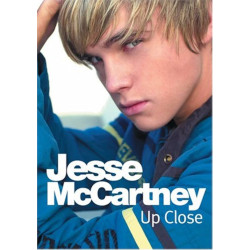 McCARTNEY JESSE - UP CLOSE - 1DVD