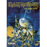 IRON MAIDEN - LIVE AFTER DEATH - 2DVD