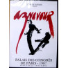 AZNAVOUR CHARLES - AU PALAIS DES CONGRES DE PARIS1987 - 1DVD