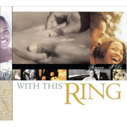 VA - With This Ring...Forever I Do - 1CD