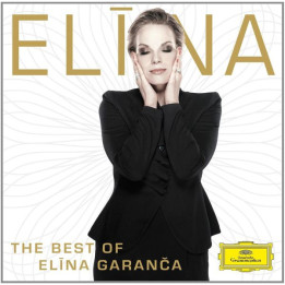 GARANEA ELINA - BEST OF - 1CD