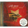 John Mann - Acoustic Kitty - 1CD