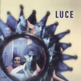 Luce - Luce - 1CD