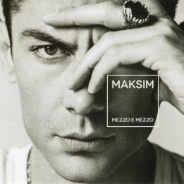 MRVICA MAKSIM - MEZZO E MEZZO - 1CD