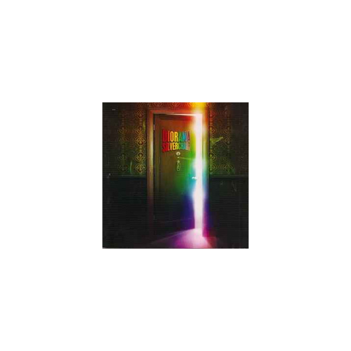 Silverchair - Diorama - 1CD