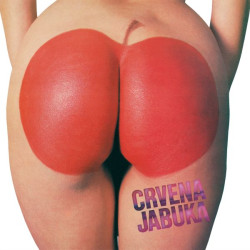 CRVENA JABUKA - CRVENA JABUKA - 1LP