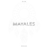 MAYALES - LUTANJA U SNU - 2LP
