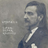 URBAN & 4 - LIPANJ, SRPANJ, KOLOVOZ - 1LP