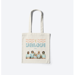 RANR - TOTE BAG VALOVI