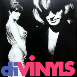 THE DIVINYLS - DIVINYLS - 1CD