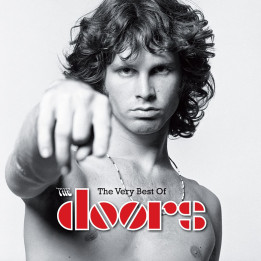 THE DOORS - VERY BEST OF - 1CD