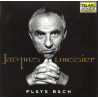 LOUSSIER JACQUES - PLAYS BACH - 1CD
