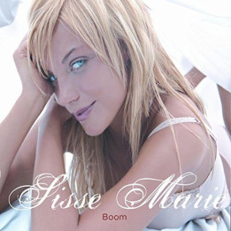 Sisse Marie - Boom - 1CD